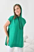 Süveter Sweat - Yaprak - 4