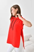 Süveter Sweat - Küpeçiçeği - 1