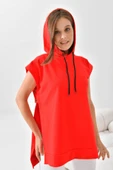 Süveter Sweat - Küpeçiçeği - 5