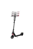 GLOBBER One K 165 Deluxe Scooter - Siyah - 2