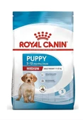Royal Canin Medium Puppy 15 kg Orta Irk Yavru Köpek Maması - 1