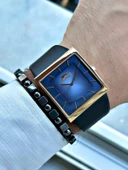 Slazenger SL.09.2210.1.03 Deri Kordon Erkek Kol Saati thumbnail 2