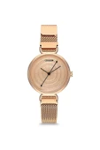 Coliseum Kadın  Kol Saati Rose Gold thumbnail 1