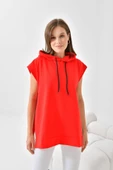 Süveter Sweat - Küpeçiçeği - 4