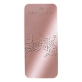Faber Castell Grip 2011 Hediye Seti Gül 5178201539000 - 2