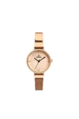Coliseum Kadın  Kol Saati Rose Gold - 1