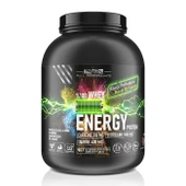 Whey Energy Kahve Aromalı 1410 Gr - 1