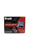 PROFT BUAT PANÇ SETİ 11Lİ - 3