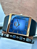 Slazenger SL.09.2210.1.03 Deri Kordon Erkek Kol Saati thumbnail 3