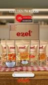 Ezel Tv Kolisi - 1