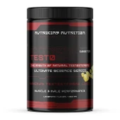 Testo Max Limon Aromalı 300 Gr - 1