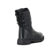 TWİNGO ZENNE 980 SİYAH KAR BOTU - 3