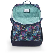 Gabol Okul Sırt Çantası Tizas Lacivert 23L GB.234300 thumbnail 4