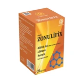 Zonulifix 20 Saşe - 1