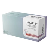 MIYAFIB 60 Tablet, Safran Ekstresi , Vitamin ve Mineral İçeren Takviye Edici Gıda - 1