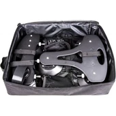 Rassine Tavan Üstü Vakumlu Bisiklet Taşıyıcı Lx-B4 thumbnail 2