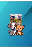 Lozzy Tüy Toplama Yedek Rulosu 2'li Paket - 3
