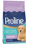 Pro Line Proline Kuzu Etli Yavru Köpek Maması 2,2 Kg - 1