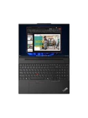 LENOVO Thinkpad E16 G2 Ultra 7-155U 24 Gb Ram 2 Tb Ssd 16" Windows 11 Pro 21Mbstky42 Kt16 thumbnail 3
