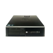 HP COMPAQ 8200 ELİTE CORE İ5 2400S CPU YATAY KASA MASAÜSTÜ BİLGİSAYAR - 1