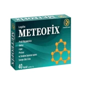 Meteofix 40 Kapsül - 1