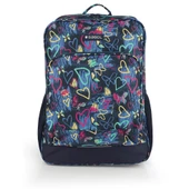 Gabol Okul Sırt Çantası Tizas Lacivert 23L GB.234300 thumbnail 1