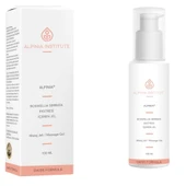 Alpinia Boswellia serrata Ekstresi İçeren Masaj Jeli 100 ml - 1