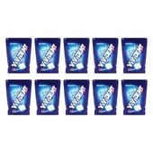 Vivident XYLIT Cube Nane Aromalı Tatlandırıcılı Sakız 86 g x 10 Adet - 1