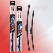 JEEP Compass Bosch Aerotwin Ön Silecek Takımı (2006-May.2017) thumbnail 3