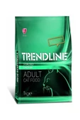 Trendline Sterilised Chicken Kısır Kedi Maması 1 Kg - 1