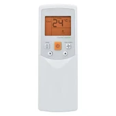 Midea RM 05 Vrf Klima Kumandası-Systemair - 1