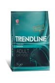Trendline Trendlıne Sterilized Kedi Maması 1 Kg - 1