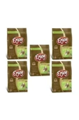 Enjoy Tavuklu Yetişkin Kedi Maması 1 kg X 5 Adet - 1
