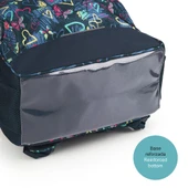 Gabol Okul Sırt Çantası Tizas Lacivert 23L GB.234300 thumbnail 5