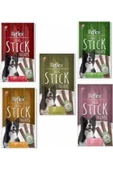 Reflex Sticks Köpek Ödülleri Treats 33gr X 4 Adet Süper Karışık Paket - 2