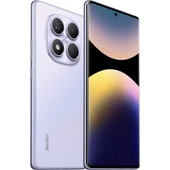 Xiaomi Redmi Note 14 Pro 8GB 256GB Mor Cep Telefonu (Xiaomi Türkiye Garantili) - 3
