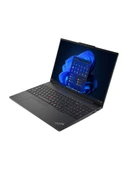 LENOVO Thinkpad E16 G2 Ultra 7-155U 24 Gb Ram 1 Tb Ssd 16"  Free Dos 21Mbstky42 Kt28 thumbnail 4