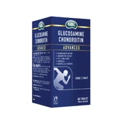 NBL Glukozamin Kondroitin Advanced 60 Tablet - 1