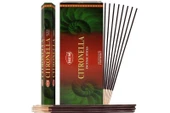 Citronella Tall Hexa - 3