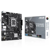 Asus Prime H610M-K ARGB Intel H610 5600 MHz DDR5 Soket LGA1700 Anakart - 1