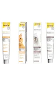 Gimcat Multivitamin 100 Gr + Malt Soft Extra 100 Gr - 1