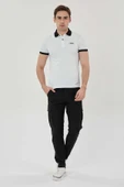 EXUMA Erkek Siyah Outdoor Pantolon 1413060 - 1