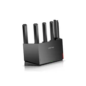 H3C Magic NX54 4xEthernet port Dual-Band Wi-Fi 6 Router (Yönlendirici) - 2