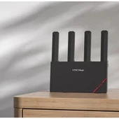 H3C Magic NX30 4xEthernet port Dual-Band Wi-Fi 6 Router - 3