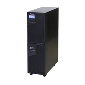 INFORM DSP EVO 10KVA 1/1 16x9AH LCD ONLINE UPS 3/7 - 1
