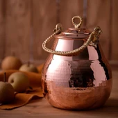 Emsan Göbeklitepe Bakır Bakraç thumbnail 1