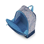 Gabol Anaokulu Sırt Çantası Space Gri 9L GB.234628 thumbnail 4