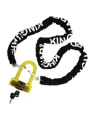 Lock Kinguard 6042 Motosiklet Zincir Kilit - 1.5 m - 1