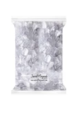 Halit Tuz 500 Gr. Kristal Tuz Berrak Saf Halit Tuz Himalaya Tuzu 0,5 Kg. - 1
