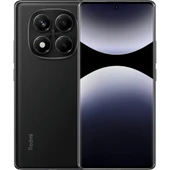 Xiaomi Redmi Note 14 Pro 12GB 512GB Siyah Cep Telefonu (Xiaomi Türkiye Garantili) - 2